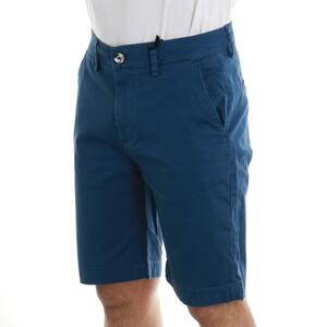 BERMUDA CHINO SSEINSE AZZURRO